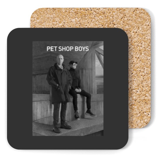 Discover tripet Pet Shop Girls The Unity World Classic Coasters