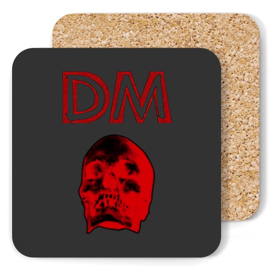 Discover depeche mode memento mori  2 Coasters