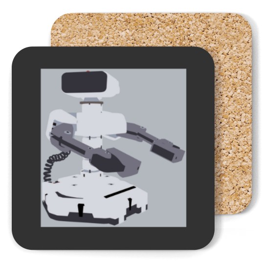 Discover Smash Bros - ROB Coasters