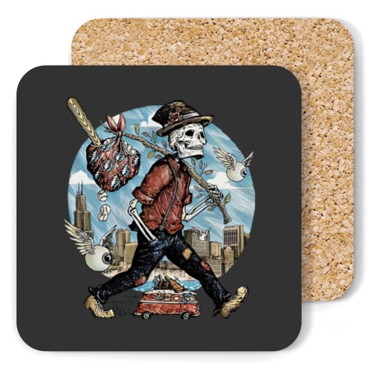 Discover Dead And Company Summer Tour , Dead Co The Final Tour 2023 Coasters