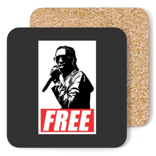 Discover Young Thug - Young Thug Coasters