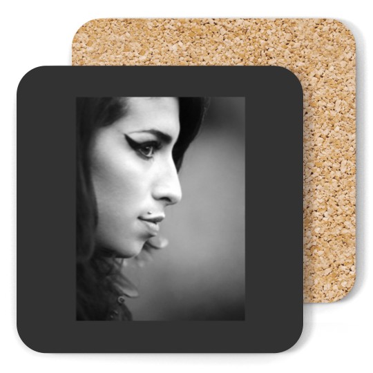 Discover Sexy Amy Coasters