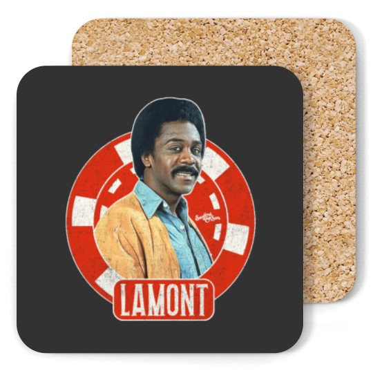 Discover Lamont  6 Coasters