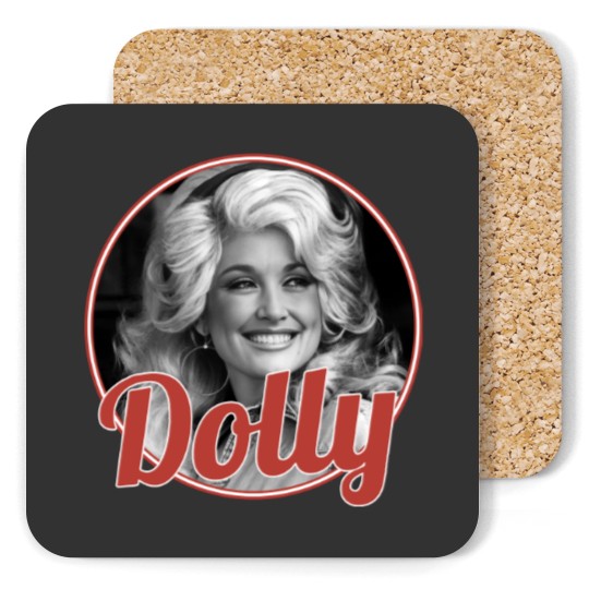 Discover Classic dolly parton - Dolly Parton - Coasters