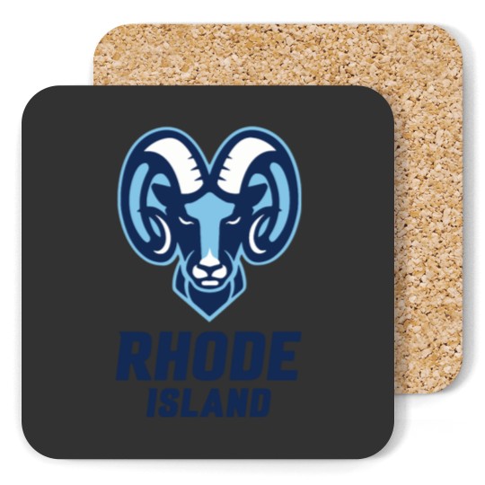 Discover Cool Rhode Island Coasters