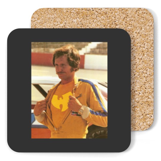 Discover Dale Earnhardt Wutang - Dale Earnhardt - Coasters