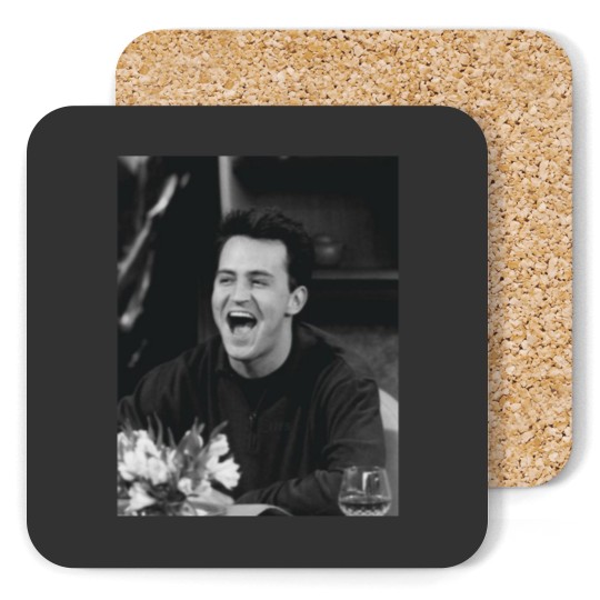 Discover Chandler Friends Coasters