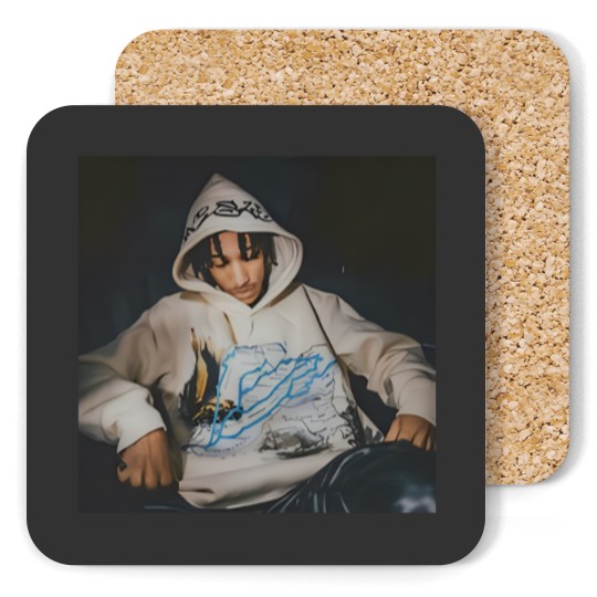 Discover Autumn Wick Coasters