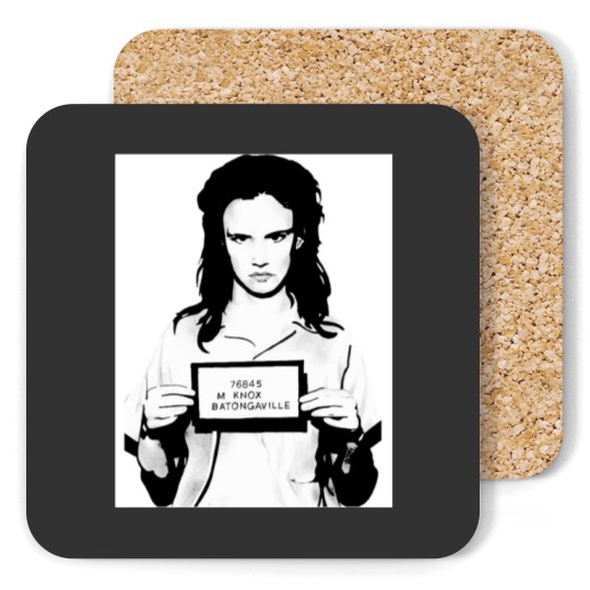 Discover Mallory Knox Coasters