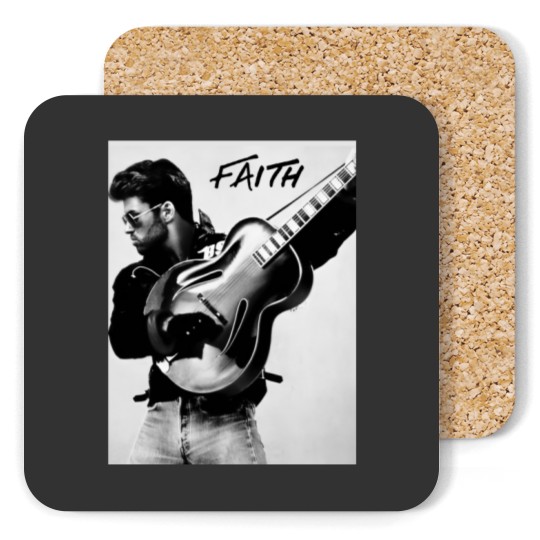 Discover George Michael Coasters