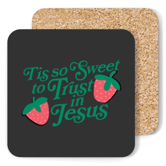 Discover Boho Christian Coasters