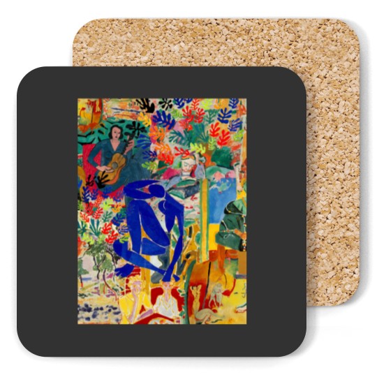 Discover Matisse Matisse Active Coasters