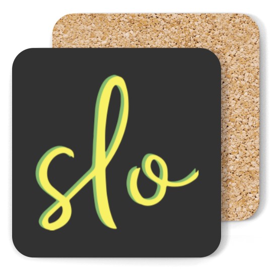 Discover San Luis Obispo SLO Coasters
