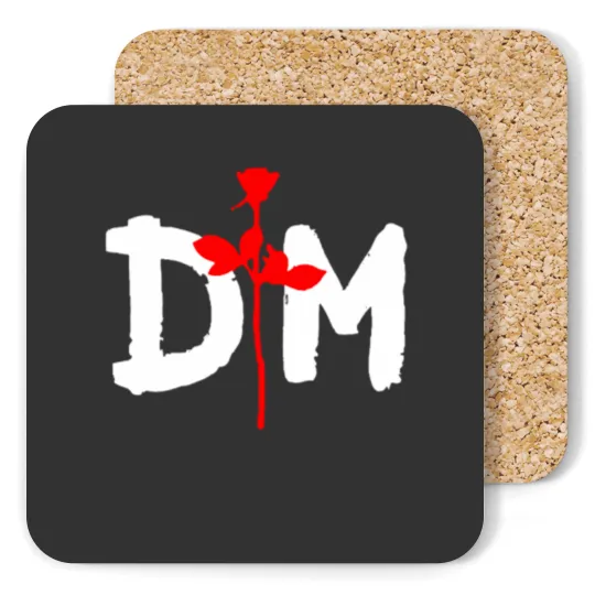Discover Depeche Mode Coasters Collection