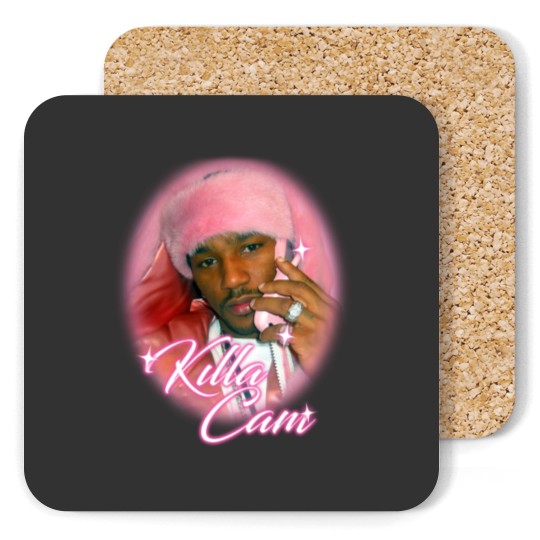 Discover CAMRON Coasters vintage rap Coasters