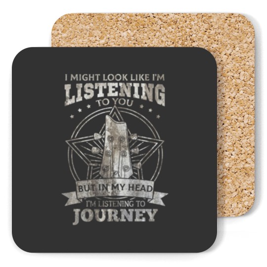 Discover JOURNEY Coasters