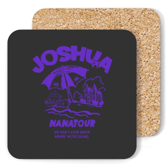 Discover Seventeen Nana Tour Coaster - Gifts for Carat