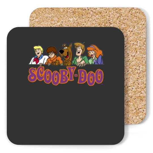 Discover Scooby Doo Coaster