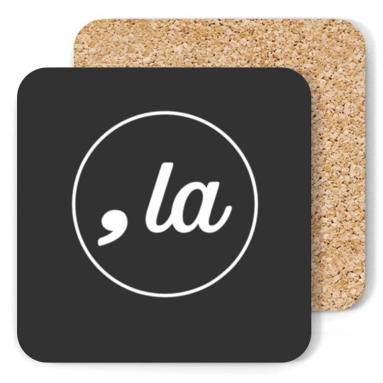 Discover comma la Coasters