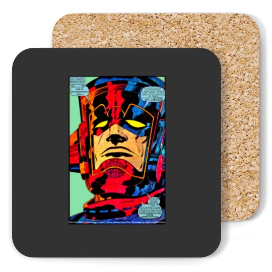 Discover Invictus Coasters