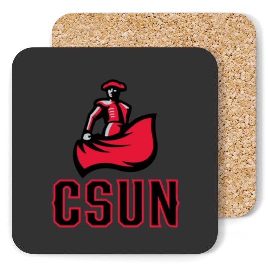 Discover Cal State Northridge Matadors Coasters