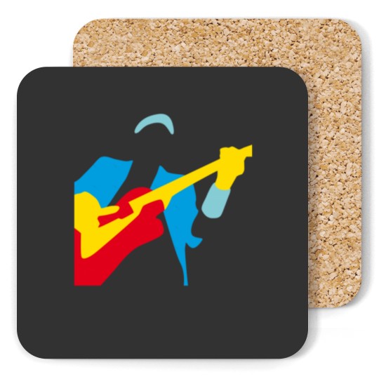 Discover Dire Straits Coasters