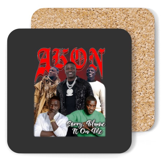 Discover Akon The Superfan Tour 2024 Coasters
