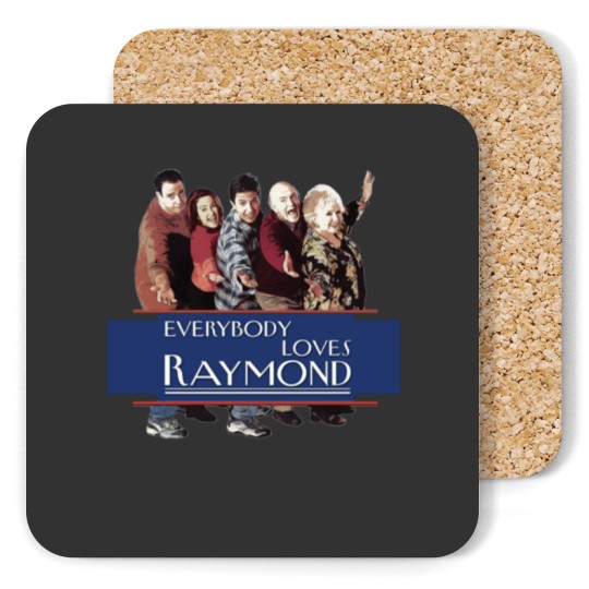Discover raymond(1) Coasters