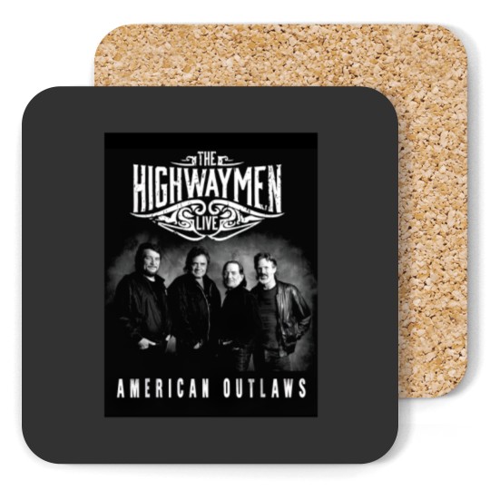 Discover The Highwaymen Coasters