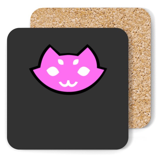 Discover Homestuck Roxy Lalonde Coasters, Roxy Lalonde Coasters, Homestuck Cosplay Coasters
