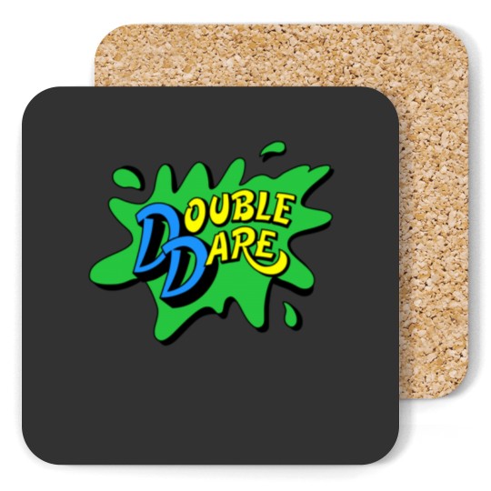 Discover Double Dare Coasters
