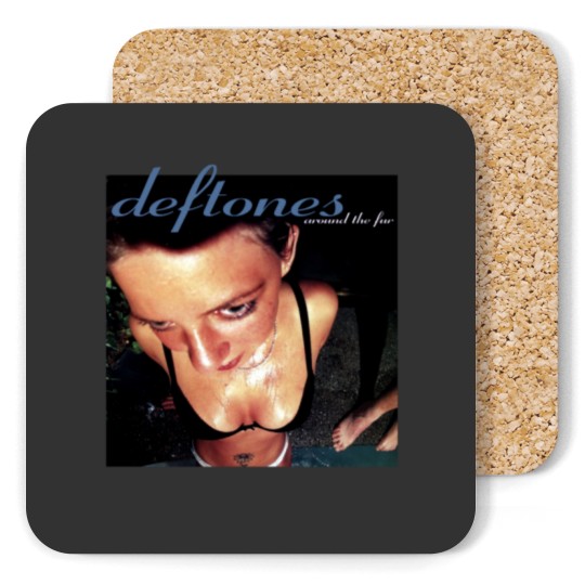 Discover Deftone Coasters
