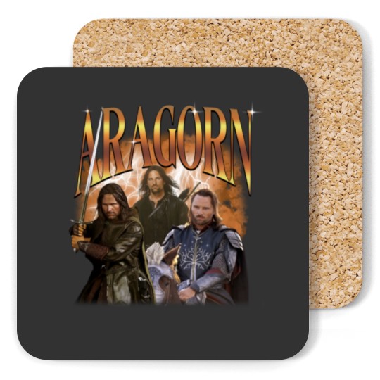 Discover Aragorn Coasters,Aragorn Coasters,Aragorn Coasters