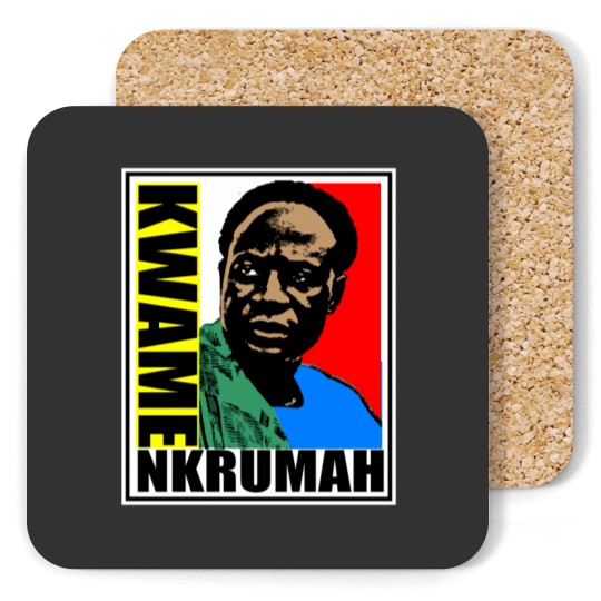 Discover Kwame Nkrumah | Classic Coasters