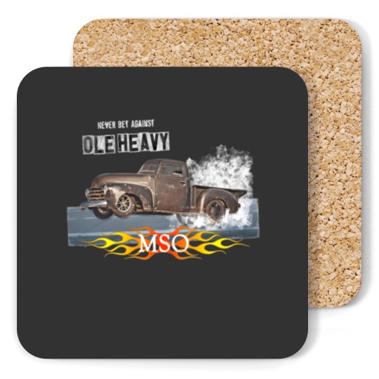 Discover Ole Heavy Ziptie Heifer Jj D Boss Memphis Street Racing Outlaws Street Coasters