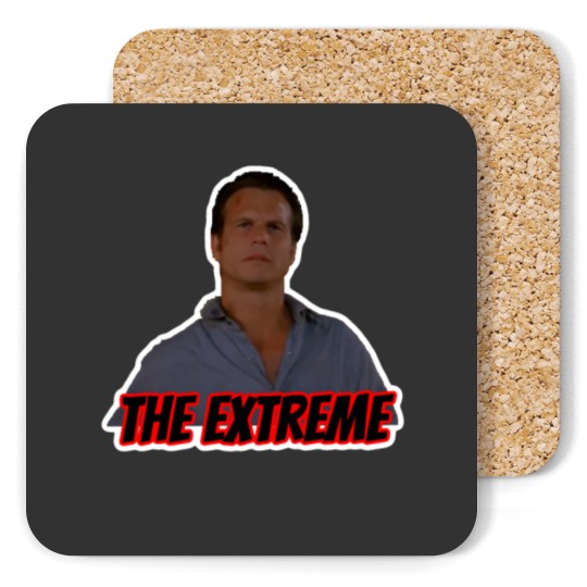 Discover The Extreme Bill Paxton Active Coasters