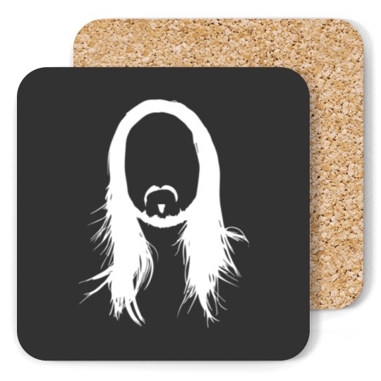 Discover Steve Aoki Coasters