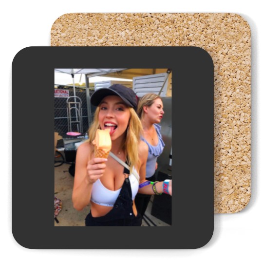 Discover Sydney Sweeney Coasters