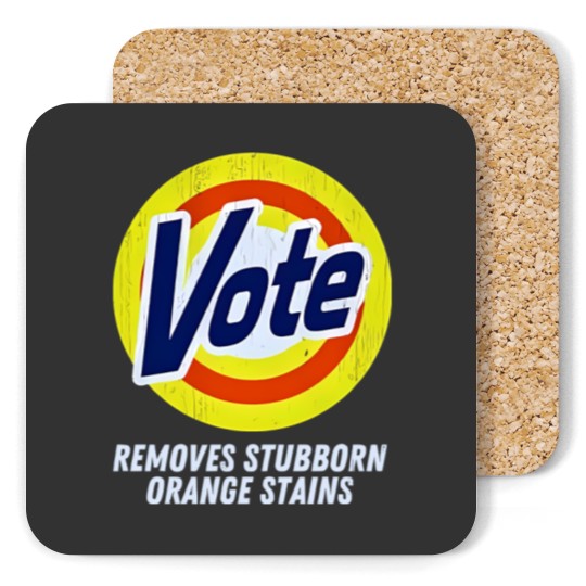 Discover Anti-trump - Anti Trump - Coasters