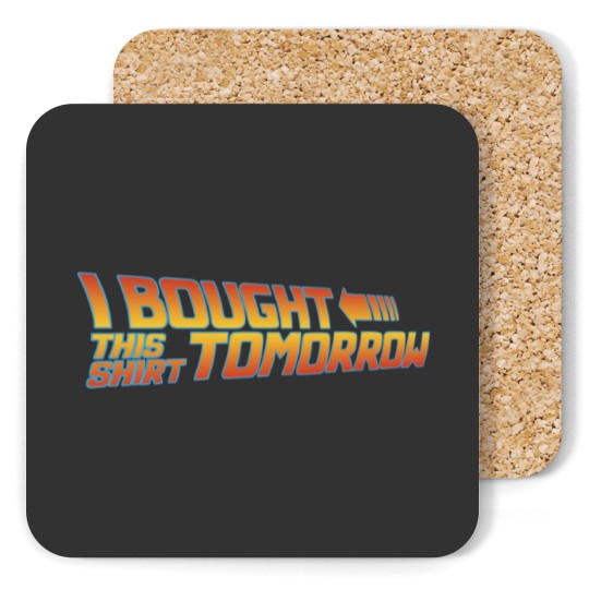 Discover Back to the future - Back to the future Coasters