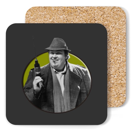 Discover Uncle Buck Coasters
