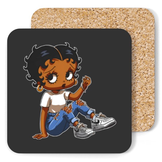 Discover Betty Boop Coasters, betty boop Coasters