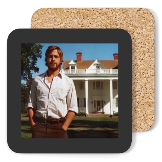 Discover Ryan Gosling The Notebook Noah Coasters Coasters