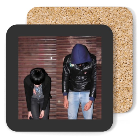 Discover Crystal Castles - Crystal Castles Coasters