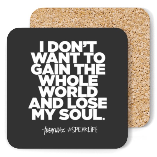 Discover Toby Mac Essential Coasters 4201 Coasters