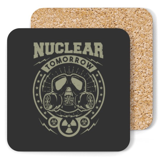 Discover Falllout - Nuclear Falllout Coasters