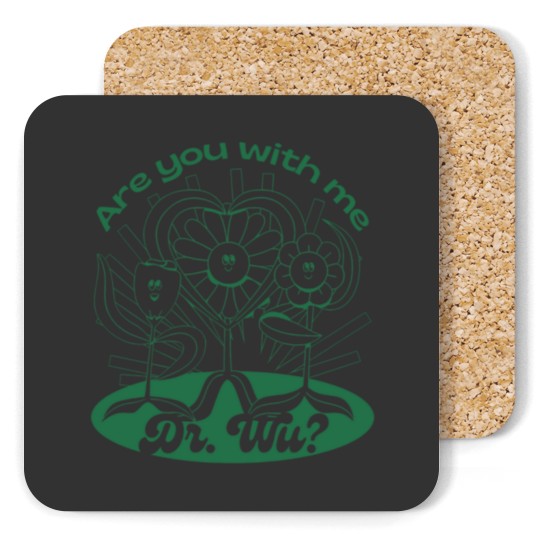 Discover Doctor Wu Steely Dan Coasters - Unisex Jersey Short