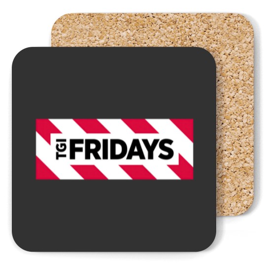 Discover T.G.I. Friday's Coasters