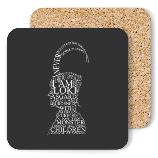 Discover Loki Coasters