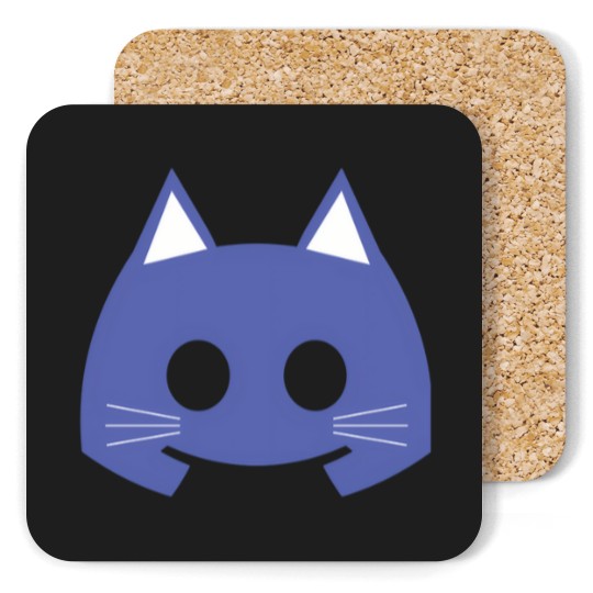 Discover Discord Kitten 2723 Coasters